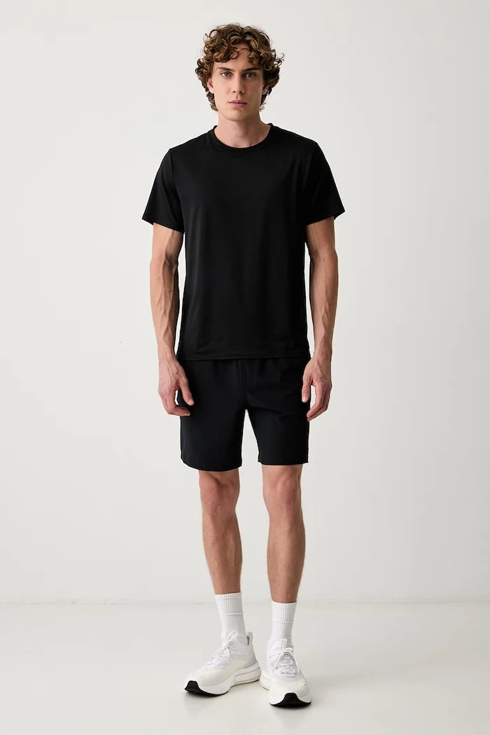 Skechers Erkek Kısa Şort PREMIER 7" SHORT