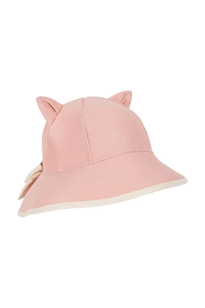 Детска капела Konges Sløjd KITTY SWIM HAT GRS