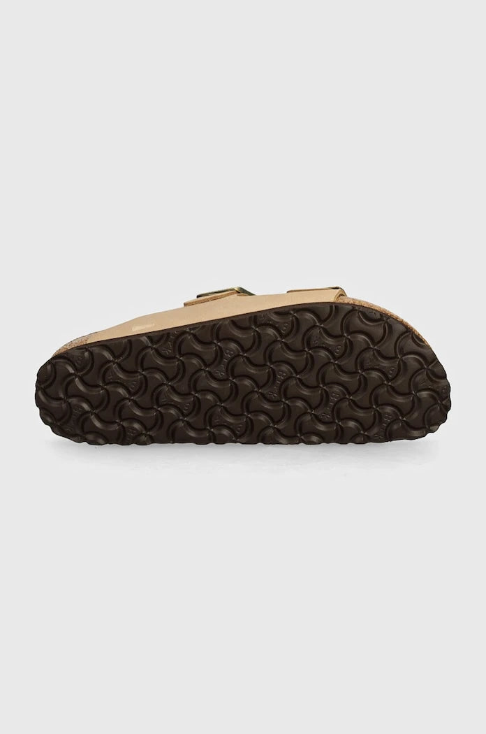 Чехли от набук Birkenstock Arizona SFB