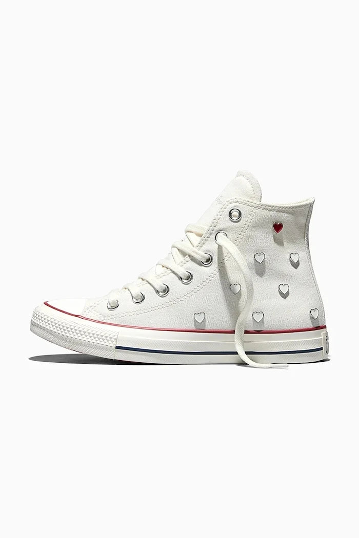 Високи кецове Converse Chuck Taylor All Star Valentine's Day