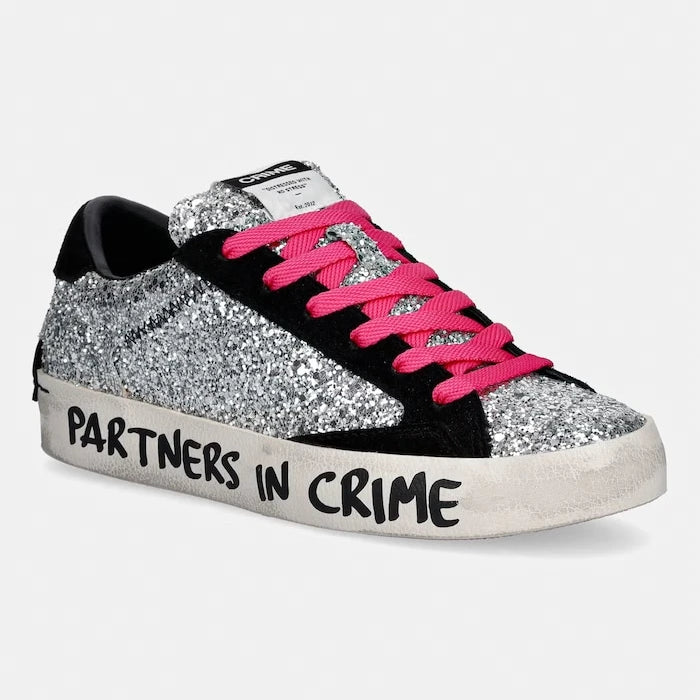 Crime London DISTRESSED маратонки дамски