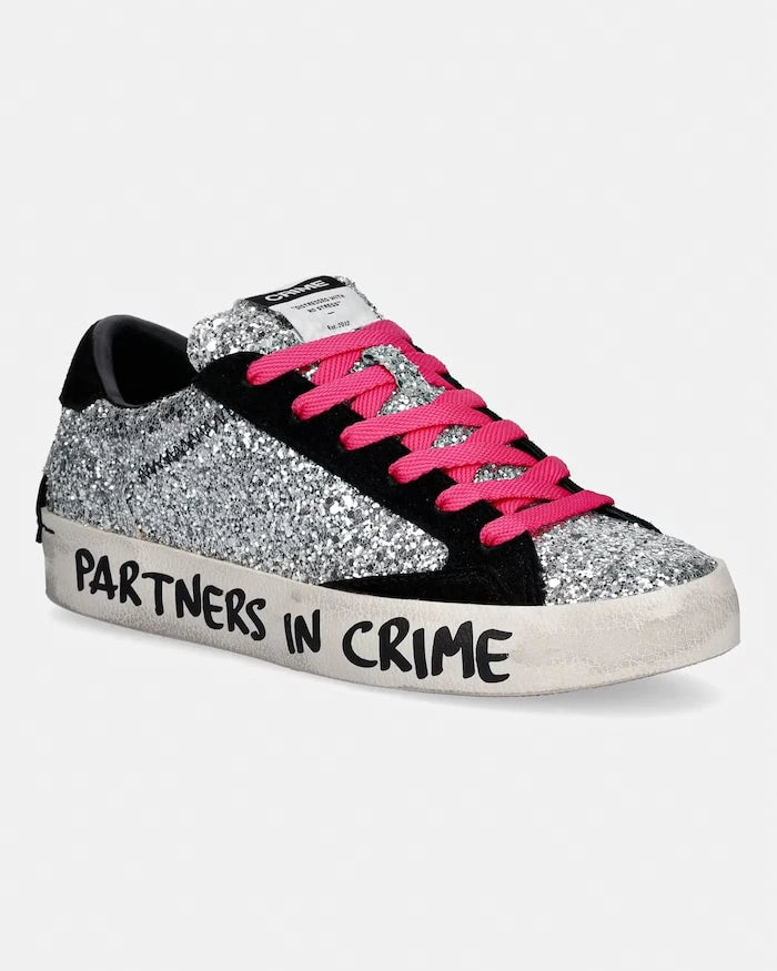 Crime London DISTRESSED маратонки дамски