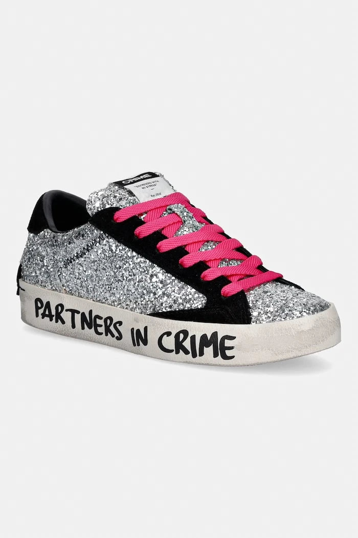 Crime London DISTRESSED маратонки дамски