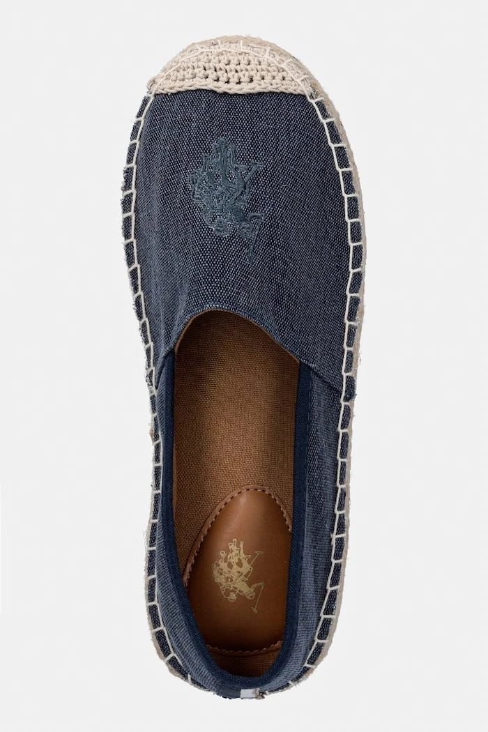U.S. Polo Assn. Kadın Espadril IBIZA001A