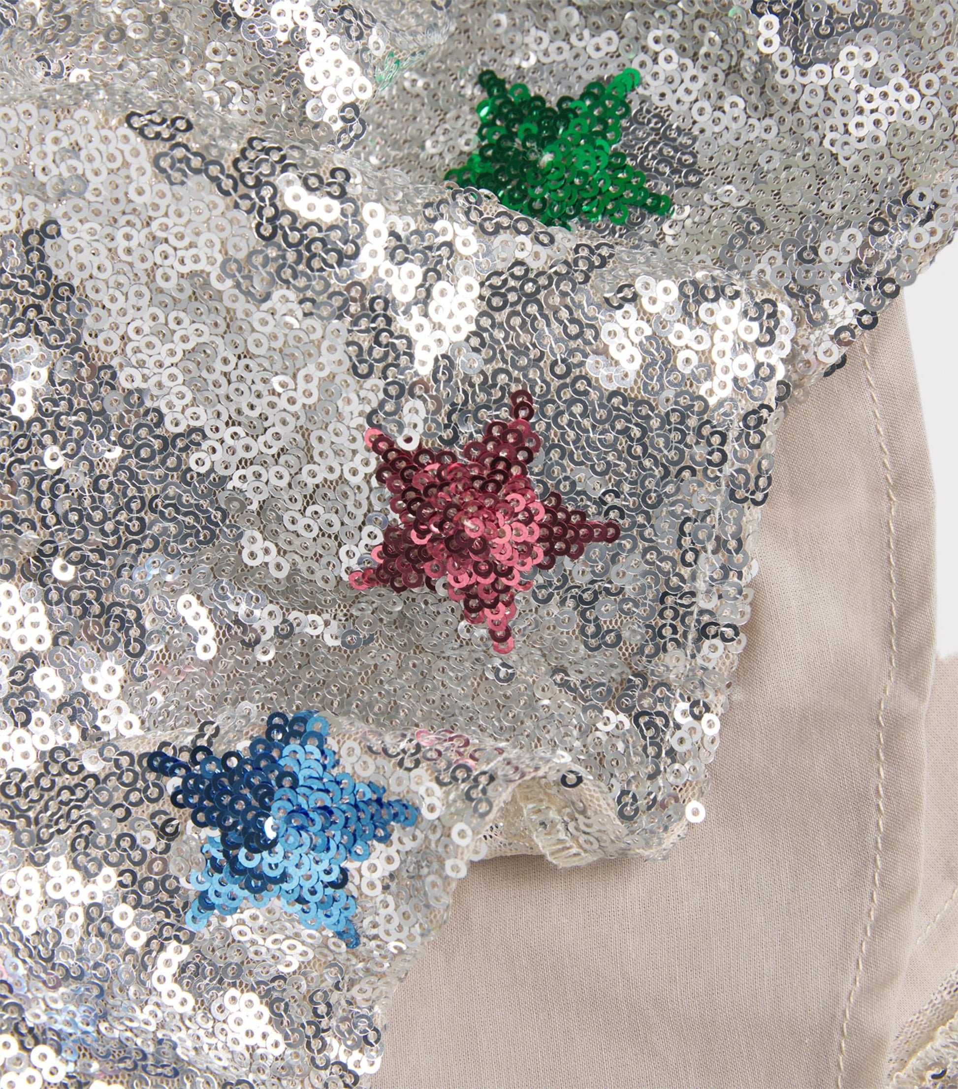 Sequin Starla Dress (18 Months-4 Years)