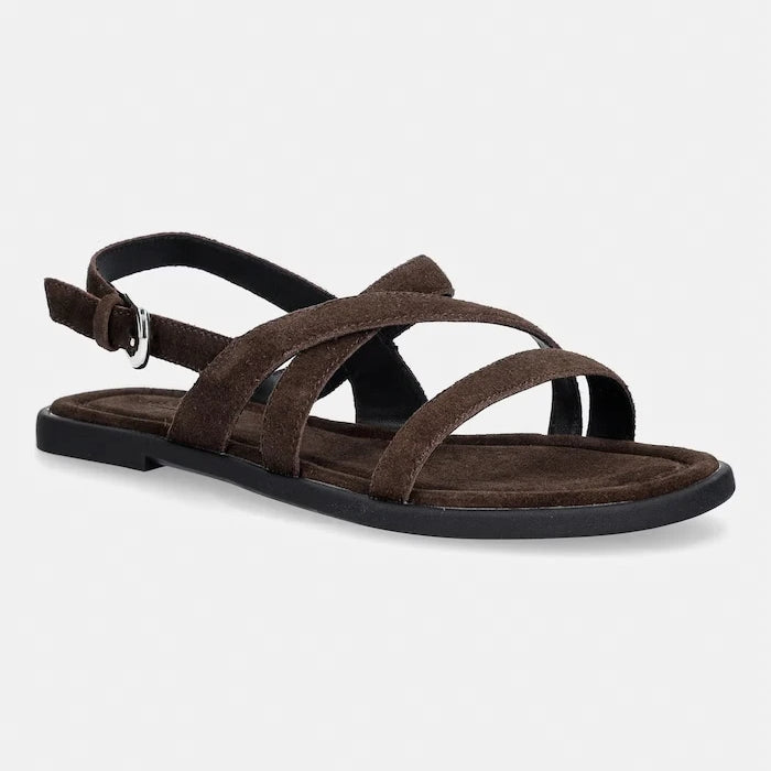 Vagabond Shoemakers kadın süet sandalet ZAIDA
