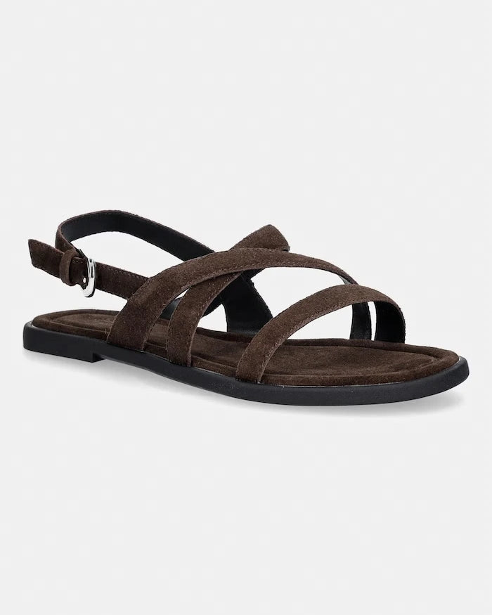Vagabond Shoemakers kadın süet sandalet ZAIDA
