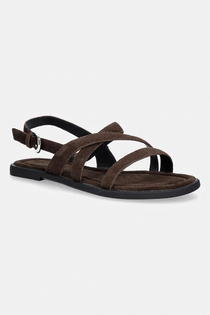 Vagabond Shoemakers kadın süet sandalet ZAIDA