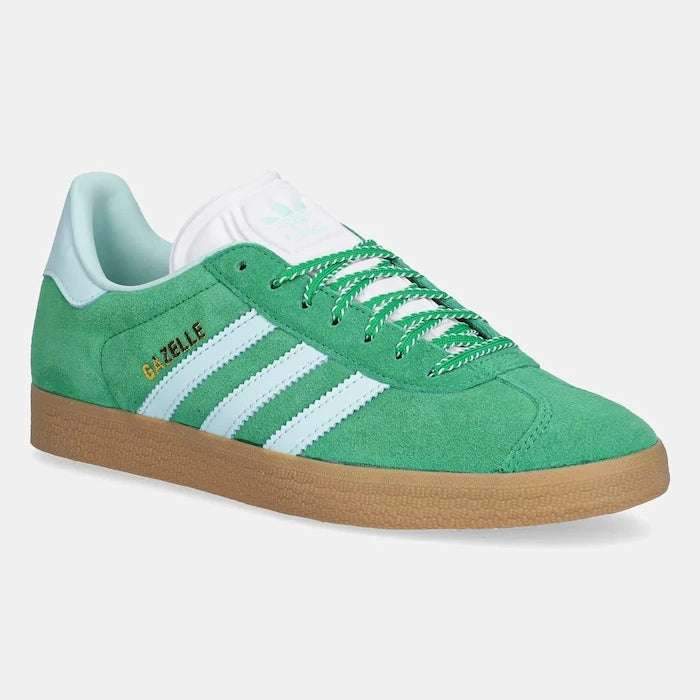 adidas Originals Gazelle Süet Sneaker