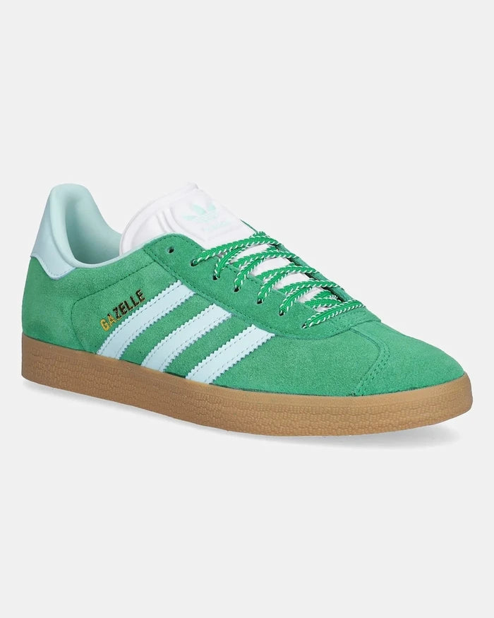 adidas Originals Gazelle Süet Sneaker
