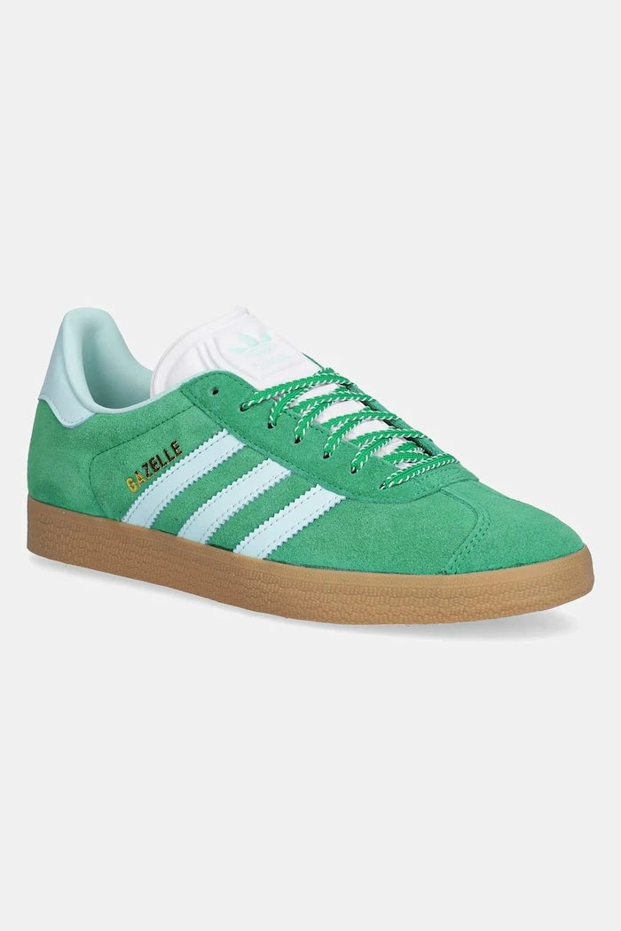 adidas Originals Gazelle Süet Sneaker