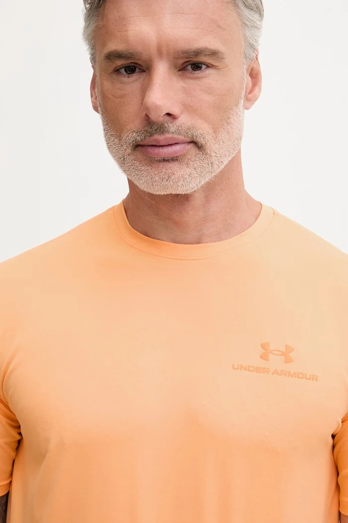 Under Armour Erkek Antrenman Tişörtü Rush Energy