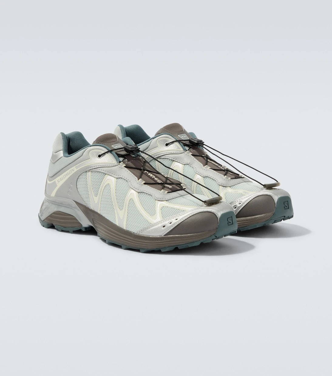 Salomon - XT-Whisper mesh sneakers