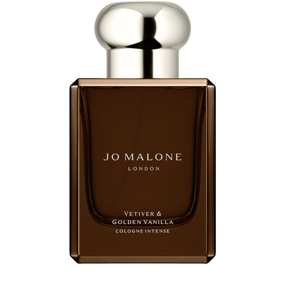 Vetiver & Golden Vanilla Cologne Intense (50ml)