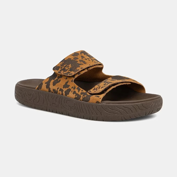 Veja чехли дамски от велур ETNA SUEDE