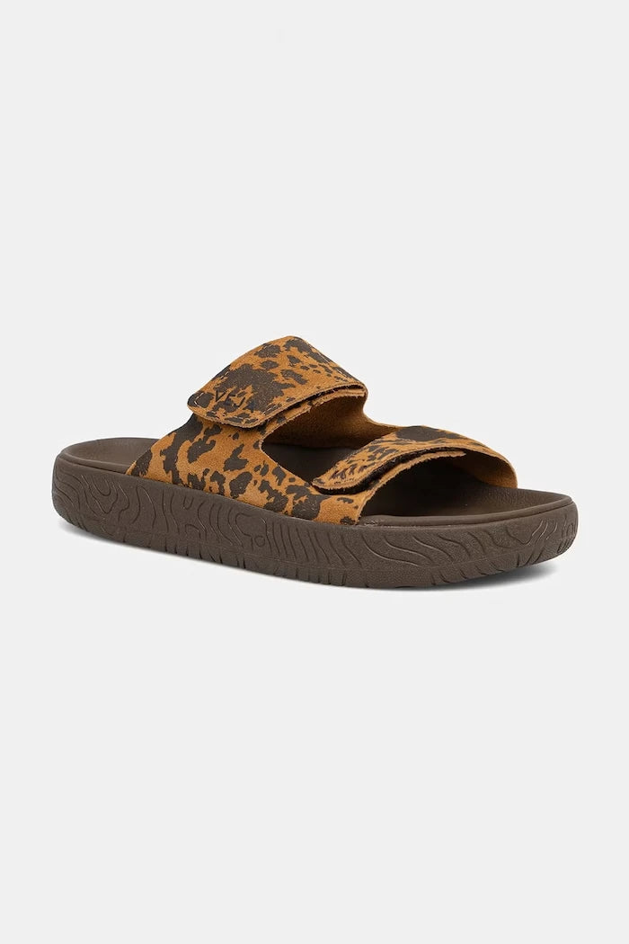 Veja чехли дамски от велур ETNA SUEDE