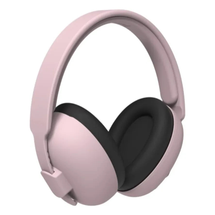 Kreafunk - Hush earmuffs | Blush