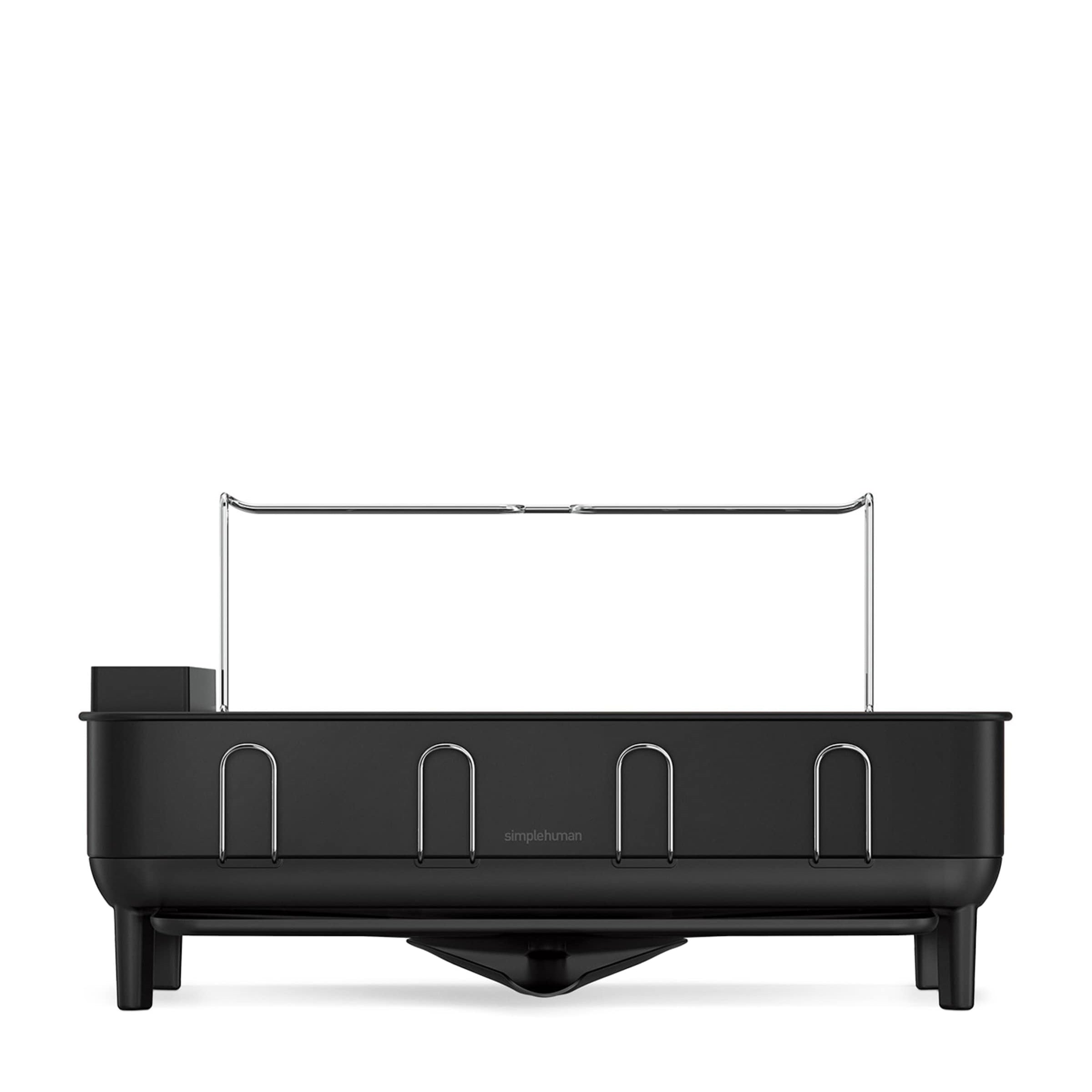 Steel Frame Dish Rack