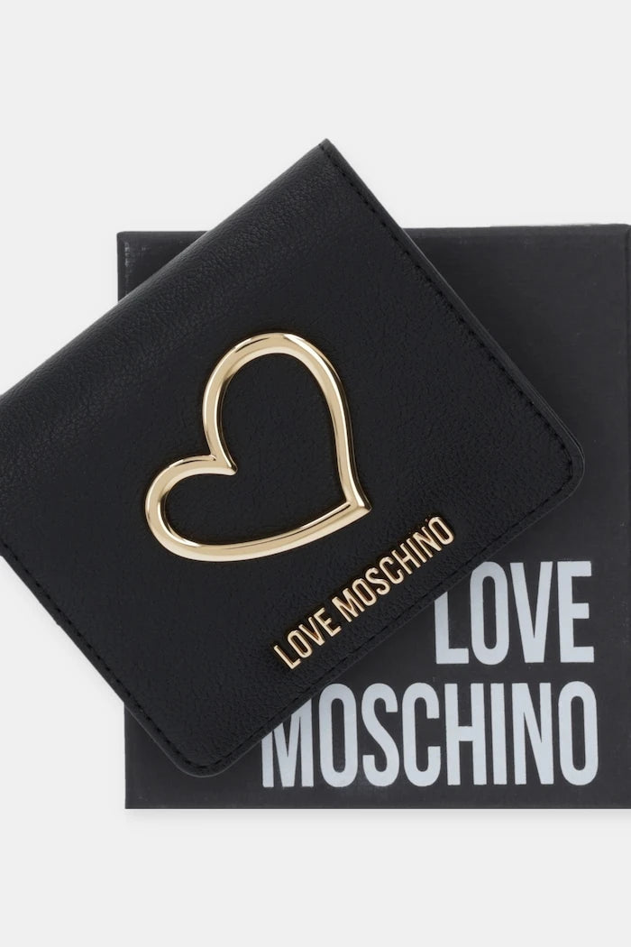 Портмоне Love Moschino