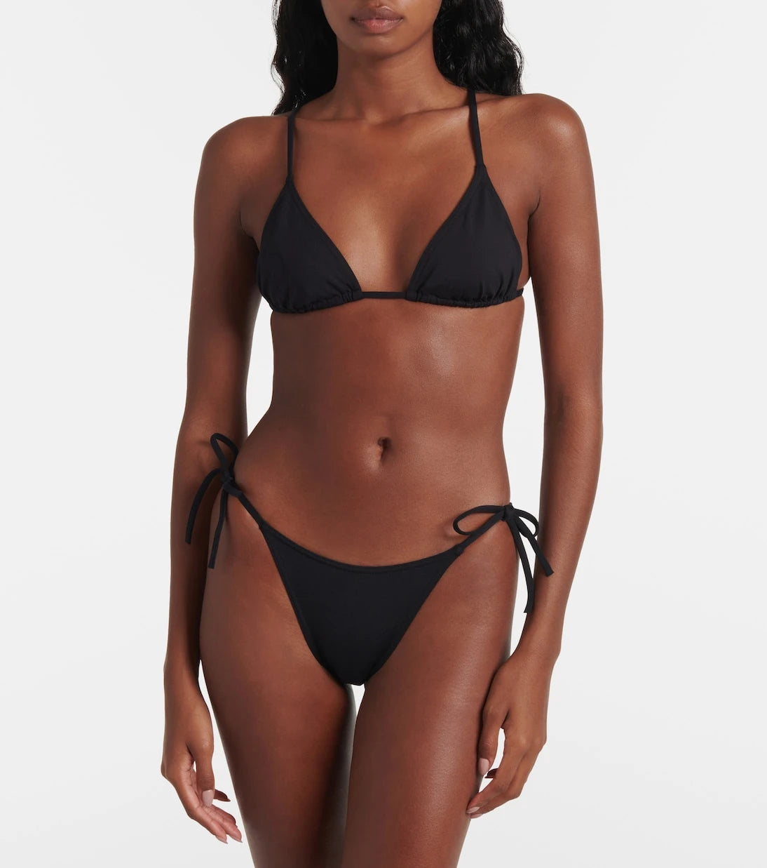 Eres - Mouna triangle bikini top