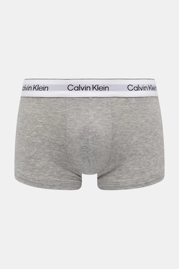 Calvin Klein Underwear Erkek Dar Boxer 3'lü Paket