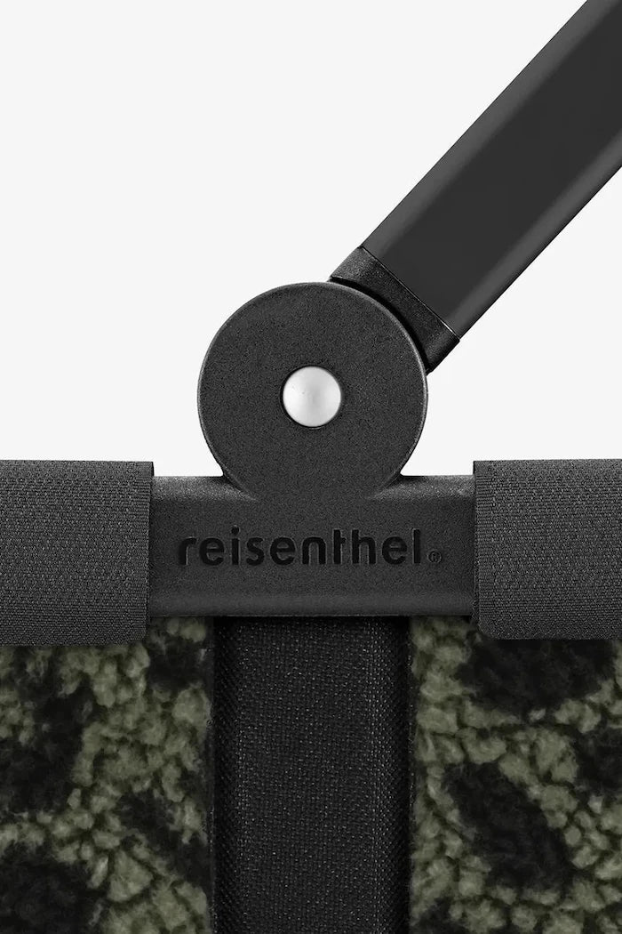 Пазарска кошница Reisenthel Carrybag 22 L