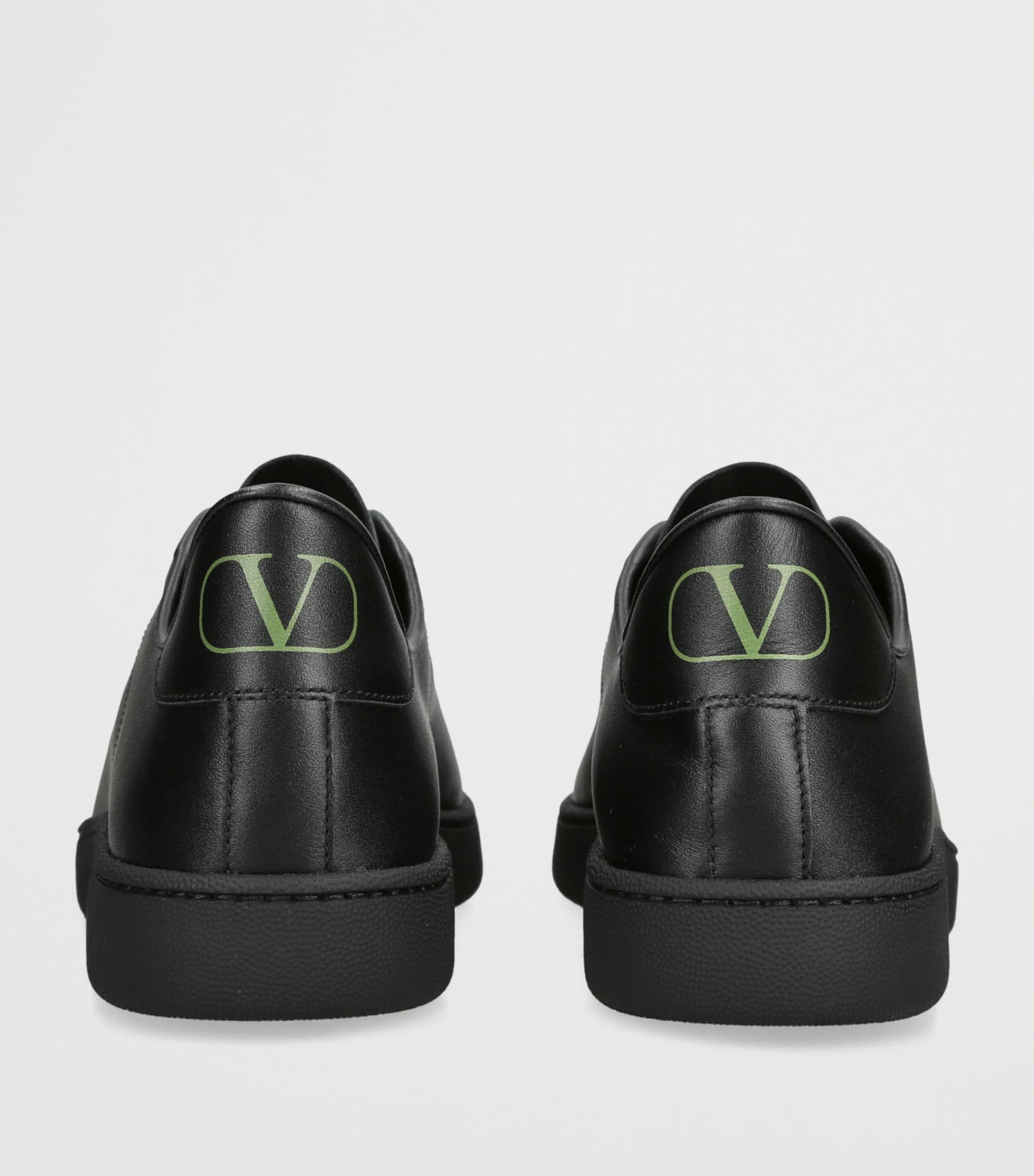 Leather Royco Sneakers