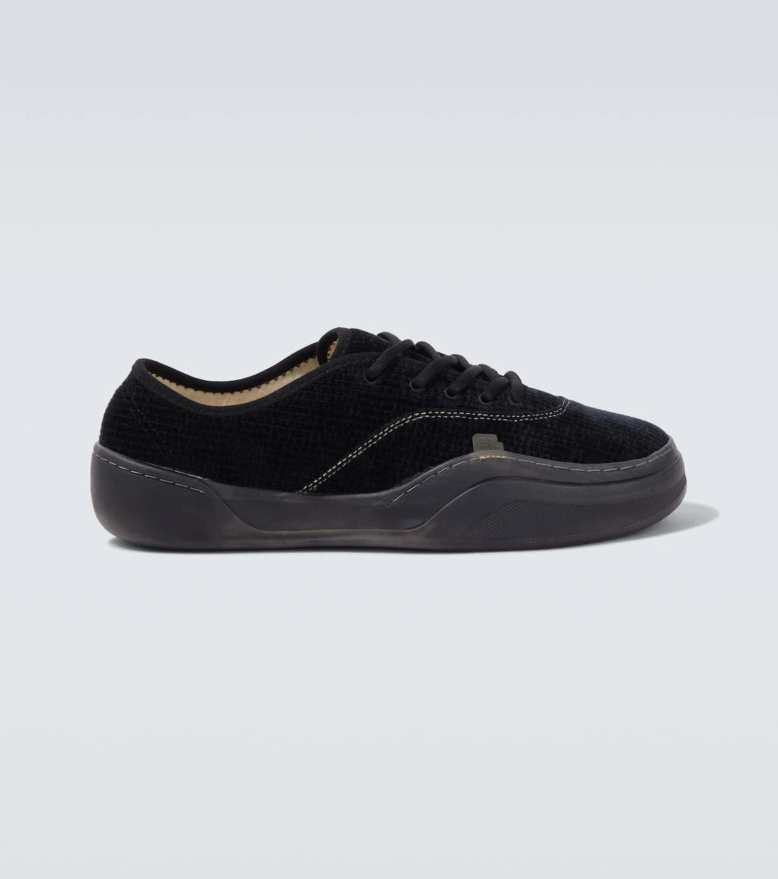 ERL - Corduroy sneakers