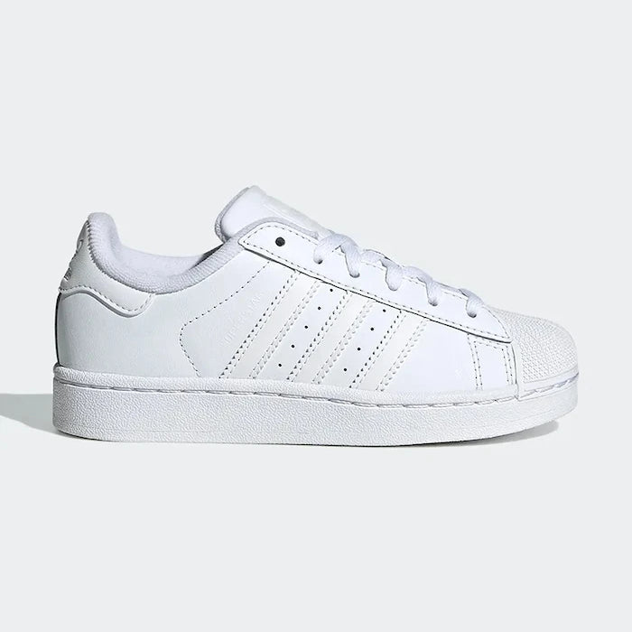 Детски маратонки adidas Originals SUPERSTAR II