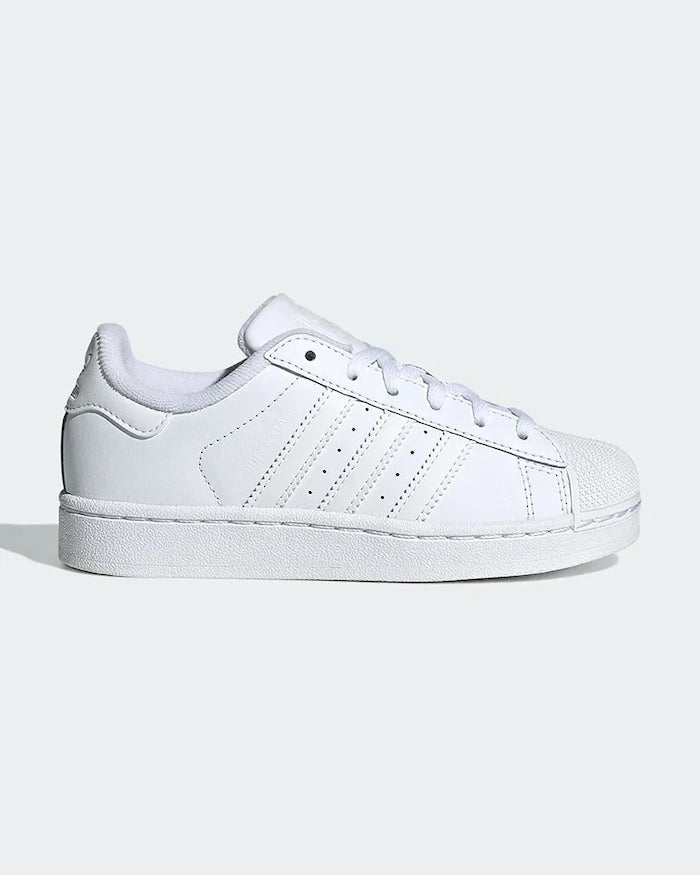 Çocuk spor ayakkabıları adidas Originals SUPERSTAR II
