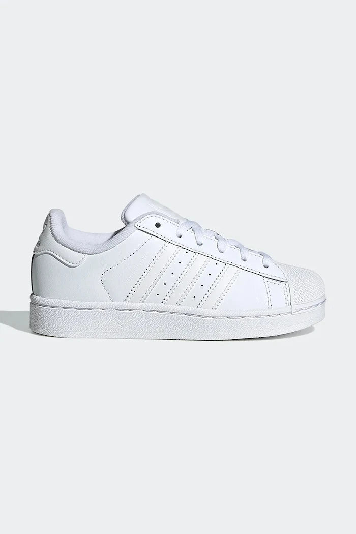 Çocuk spor ayakkabıları adidas Originals SUPERSTAR II