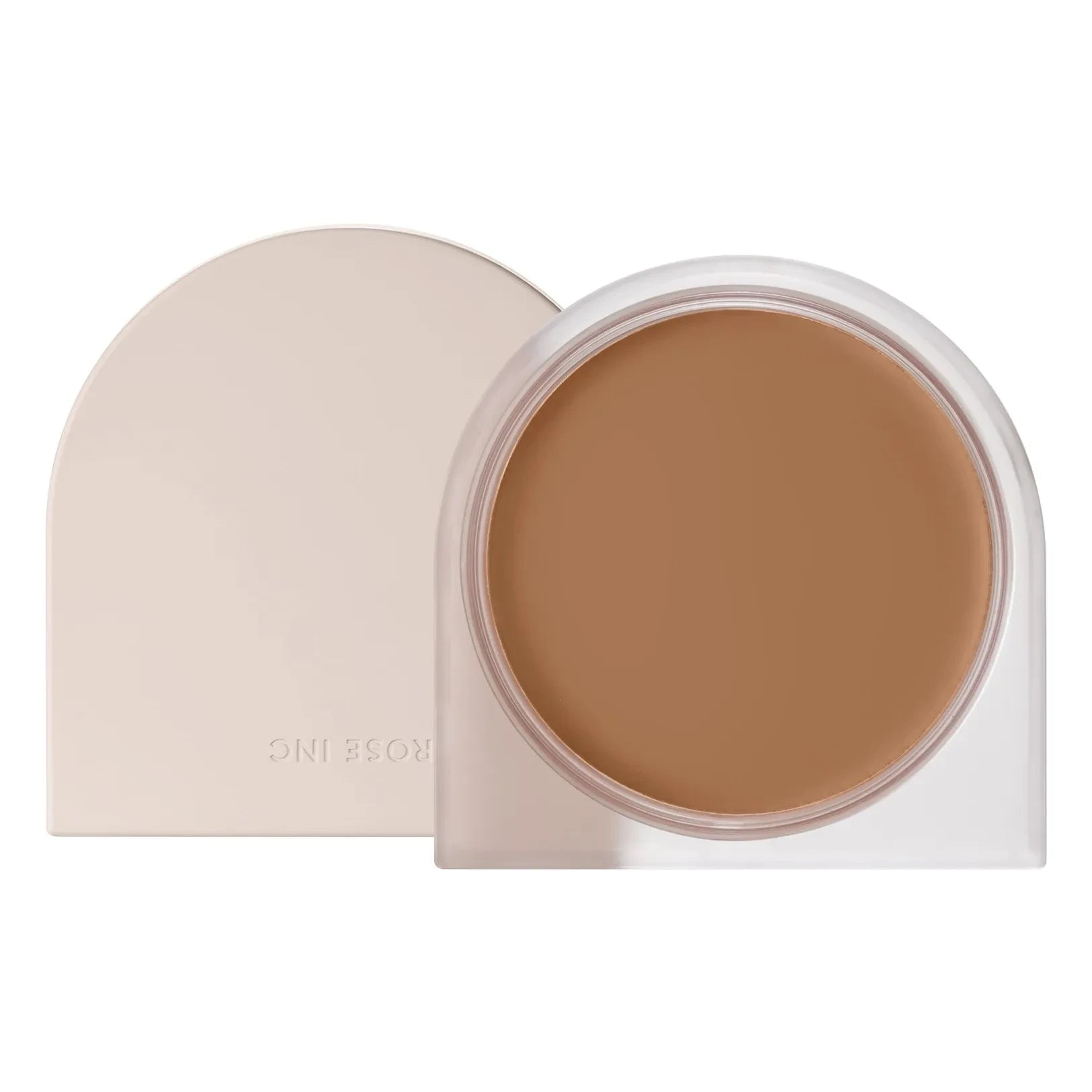 Rose Inc - Solar Infusion soft-focus bronzer | Kauai