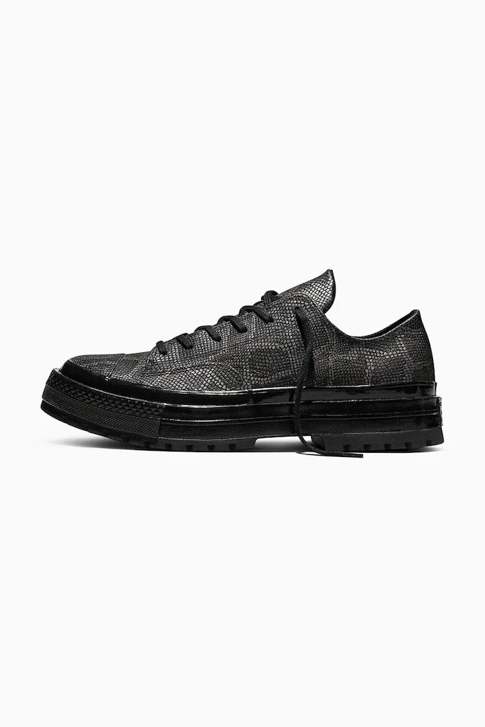 Кожени кецове Converse Chuck 70 National