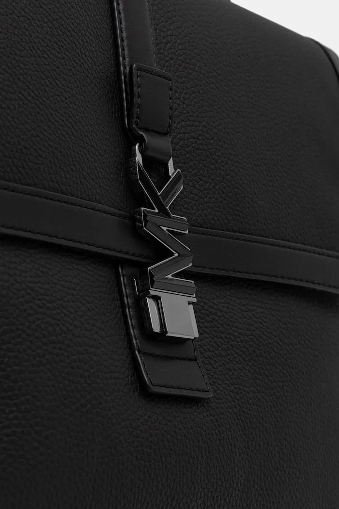 Кожена чанта Michael Kors