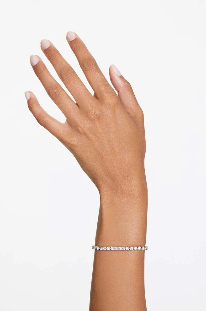 Гривна Swarovski 5648938 RE MATRIX
