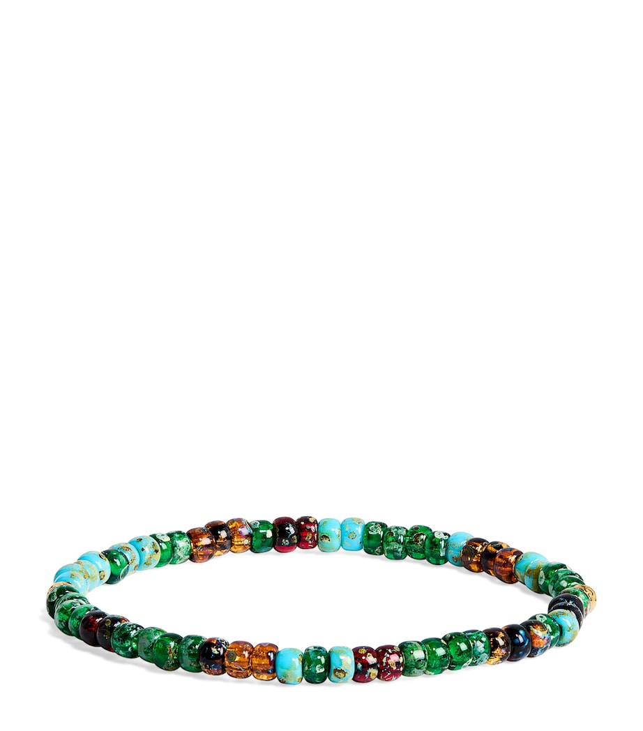 Japanese Miyuki Beaded Bracelet