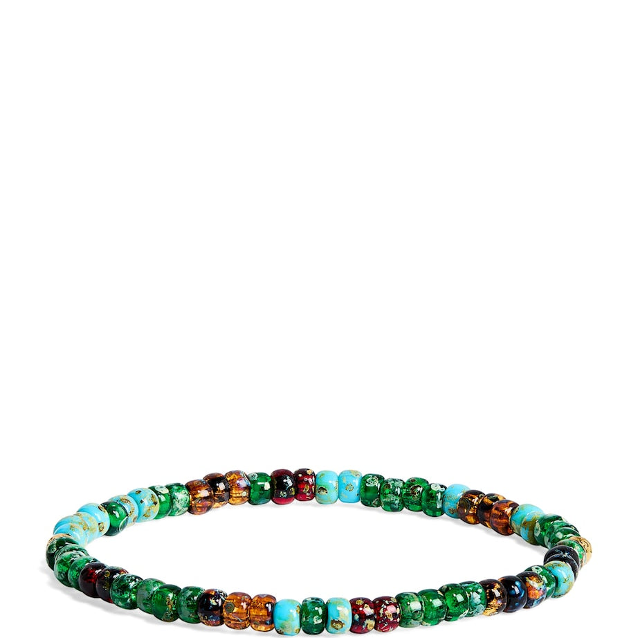 Japanese Miyuki Beaded Bracelet