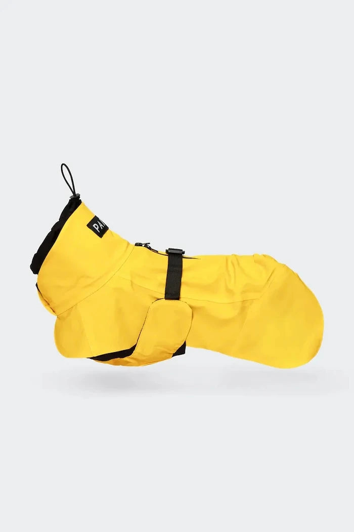 Кучешки дъждобран PAIKKA Visibility Raincoat 48 x 38 x 0,9 cm