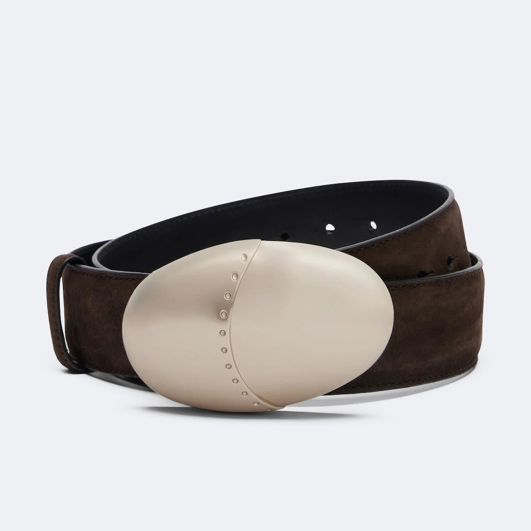 Altuzarra - Ying Yang leather belt