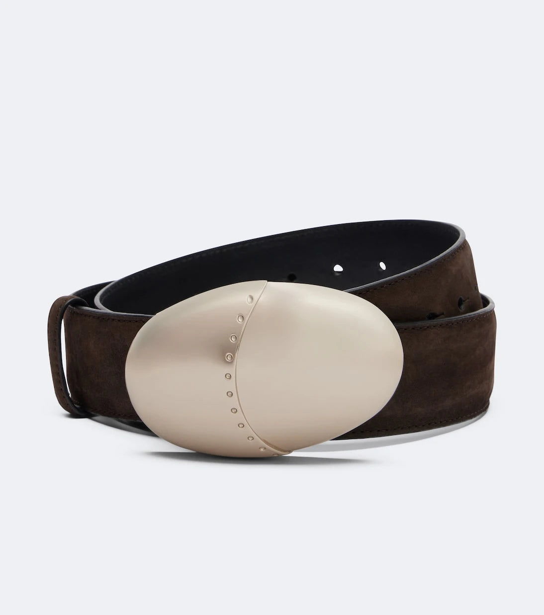 Altuzarra - Ying Yang leather belt