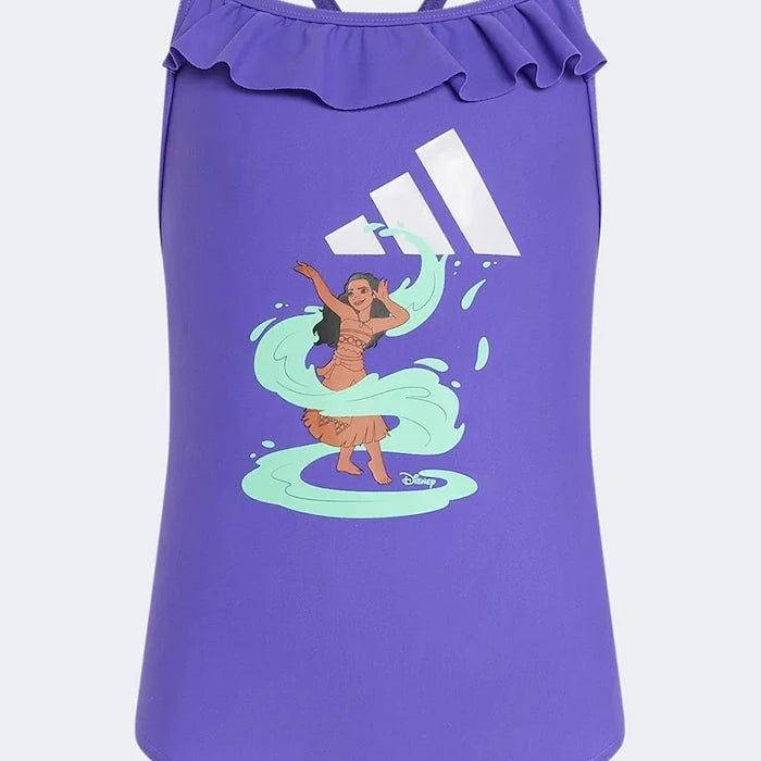 adidas Performance цял бански за деца DISNEY