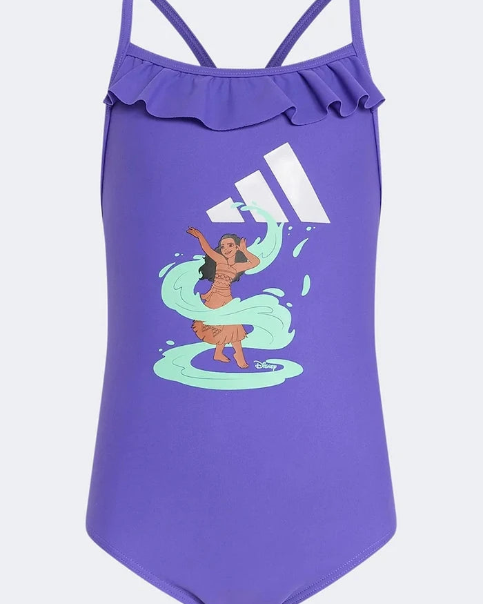 adidas Performance цял бански за деца DISNEY