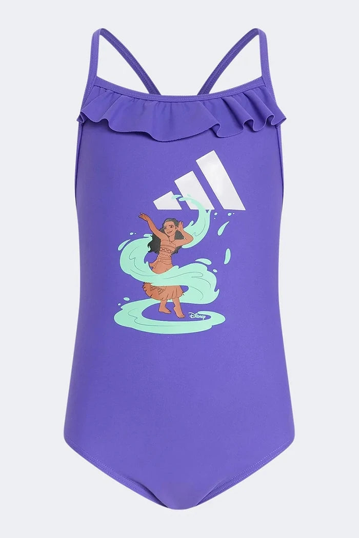 adidas Performance DISNEY çocuklar için tek parça mayo