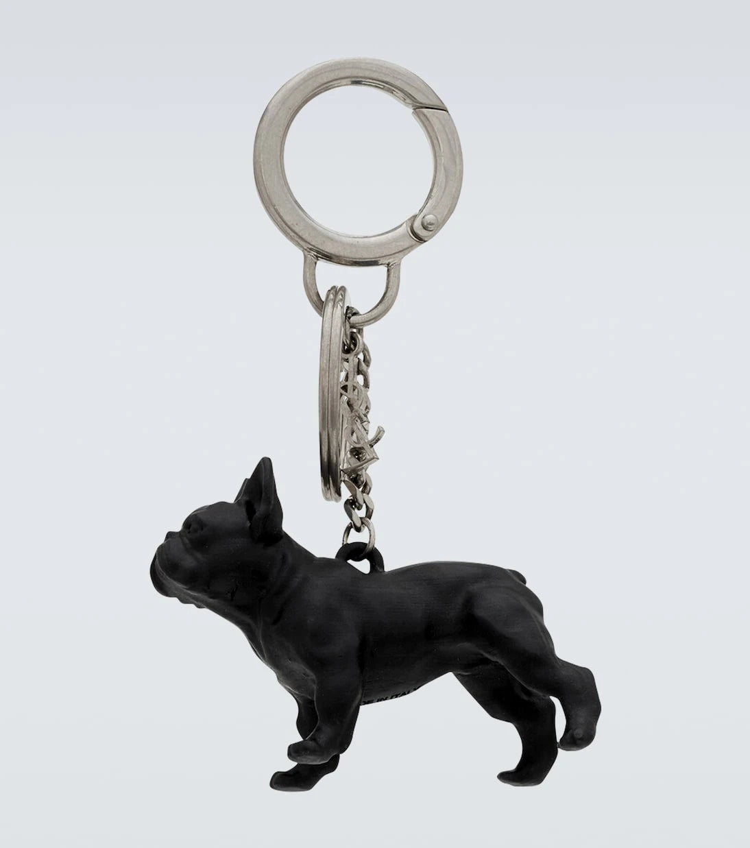 Saint Laurent - Pepe keyring