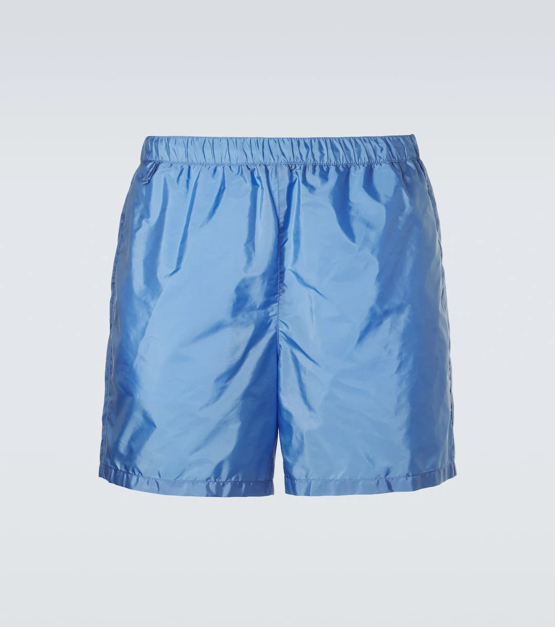 Prada - Re-Nylon swim trunks