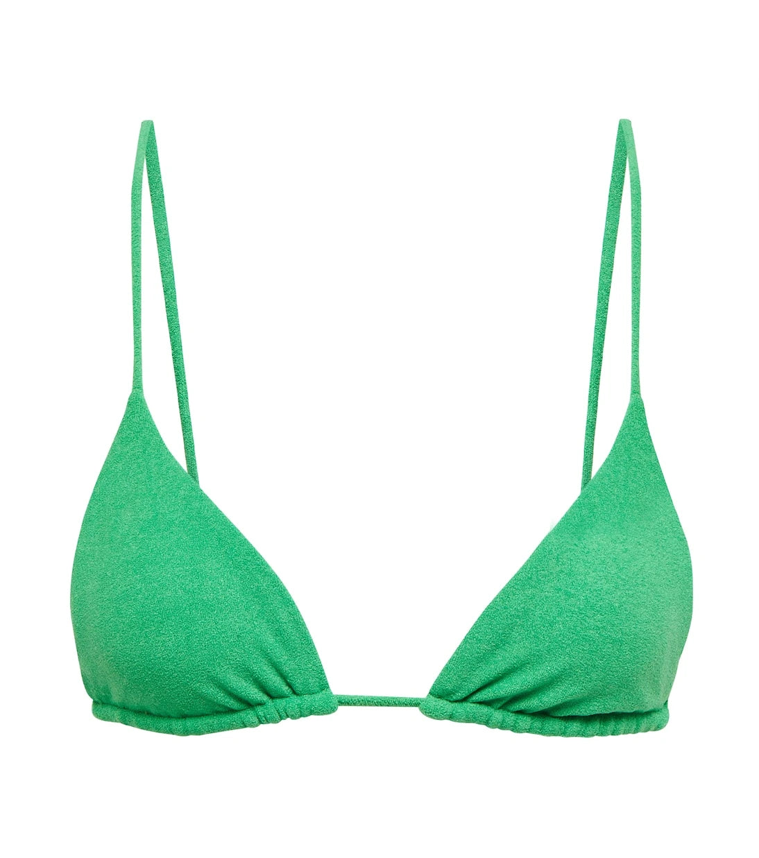 Jade Swim - حمالة صدر بيكيني Via