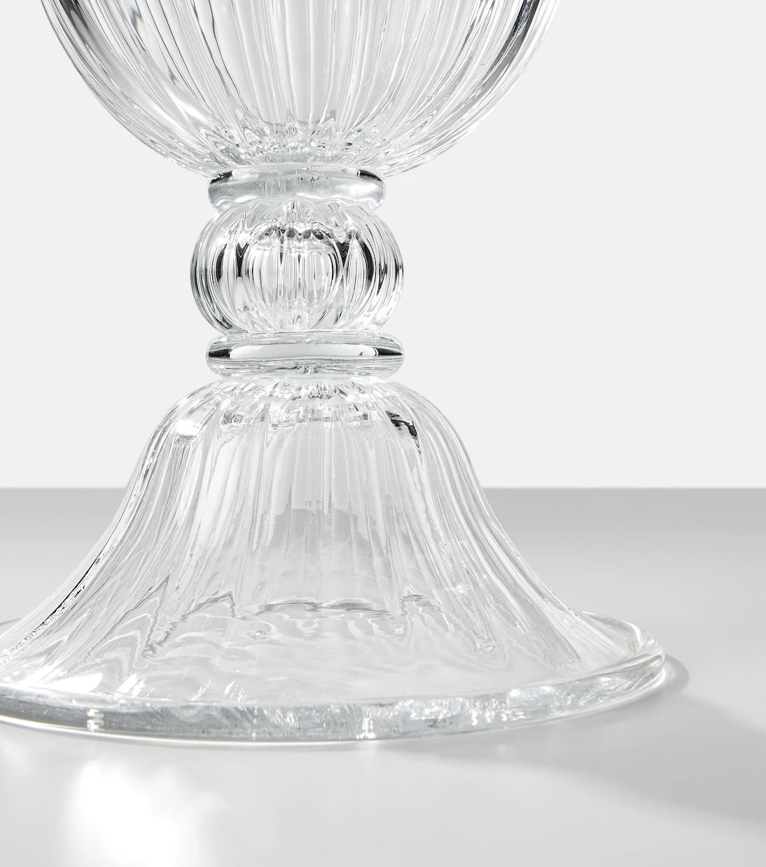 Akua Objects - Blixen Large glass vase