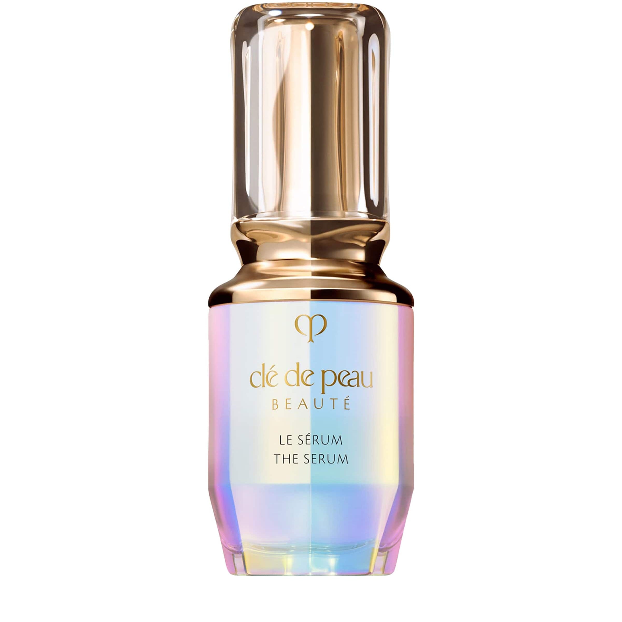 Clé de Peau Beauté The Serum (30ml)