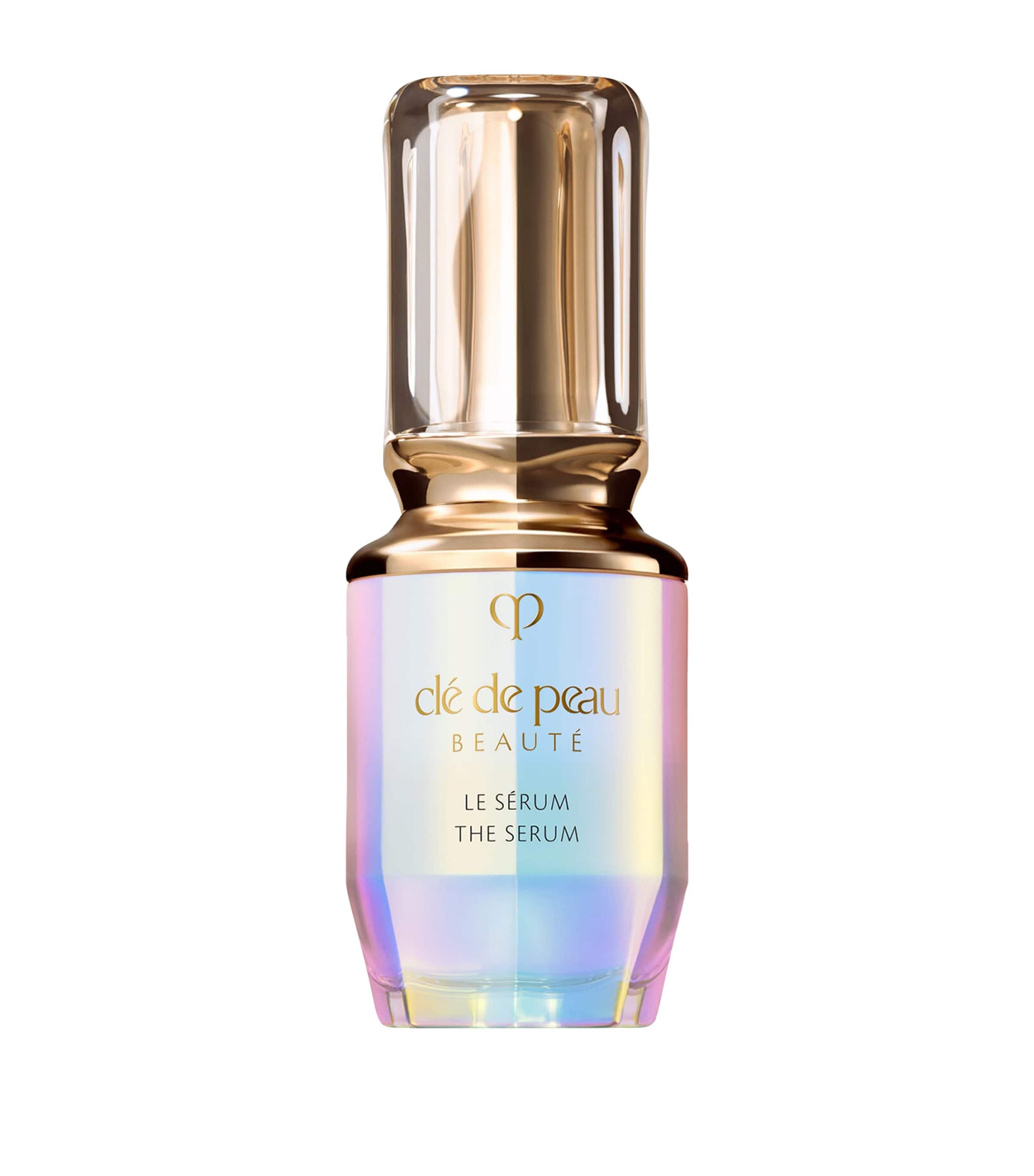 Clé de Peau Beauté The Serum (30ml)