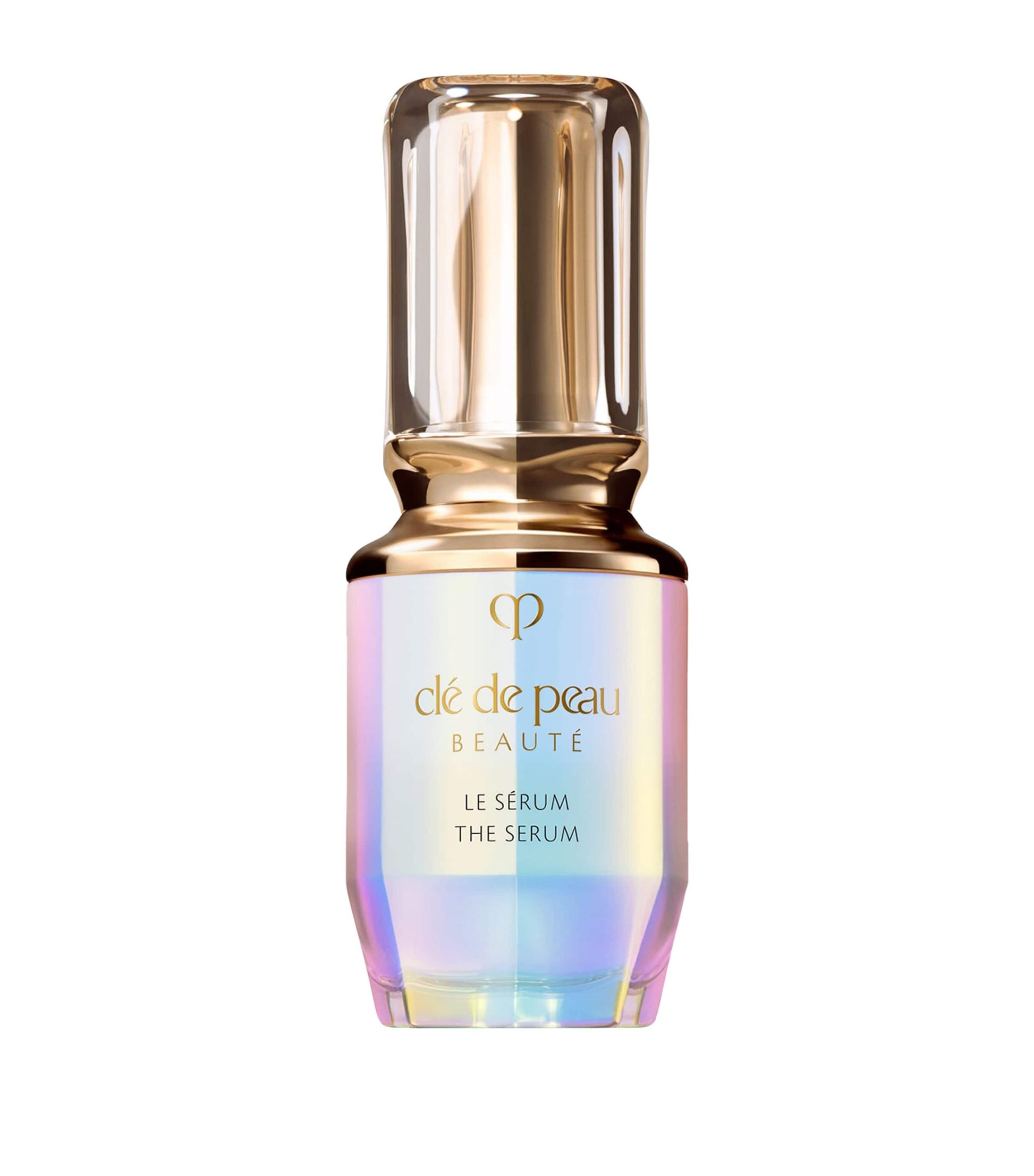 Clé de Peau Beauté The Serum (30ml)